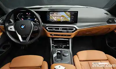 BMW 3-Series 2024 2.0 Автомат в Москве № 210515, миниатюра 7