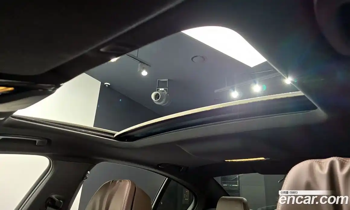 BMW 5-Series 2021 2.0 Автомат в Москве № 210828, фото 15