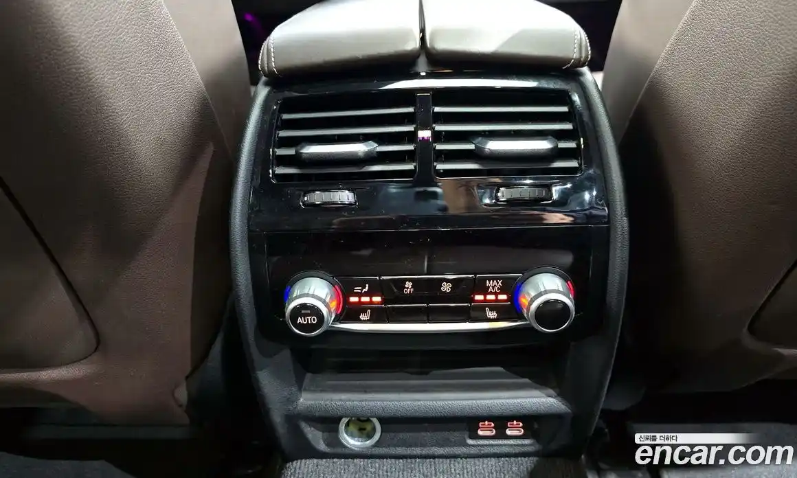 BMW 5-Series 2021 2.0 Автомат в Москве № 210828, фото 5