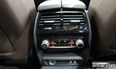 BMW 5-Series 2021 2.0 Автомат в Москве № 210828, миниатюра 5