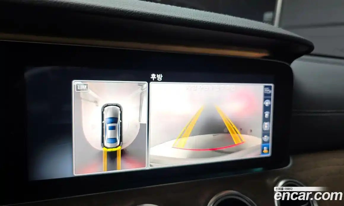 Mercedes-Benz E-Class 2019 2.0 Автомат в Москве № 211731, фото 18