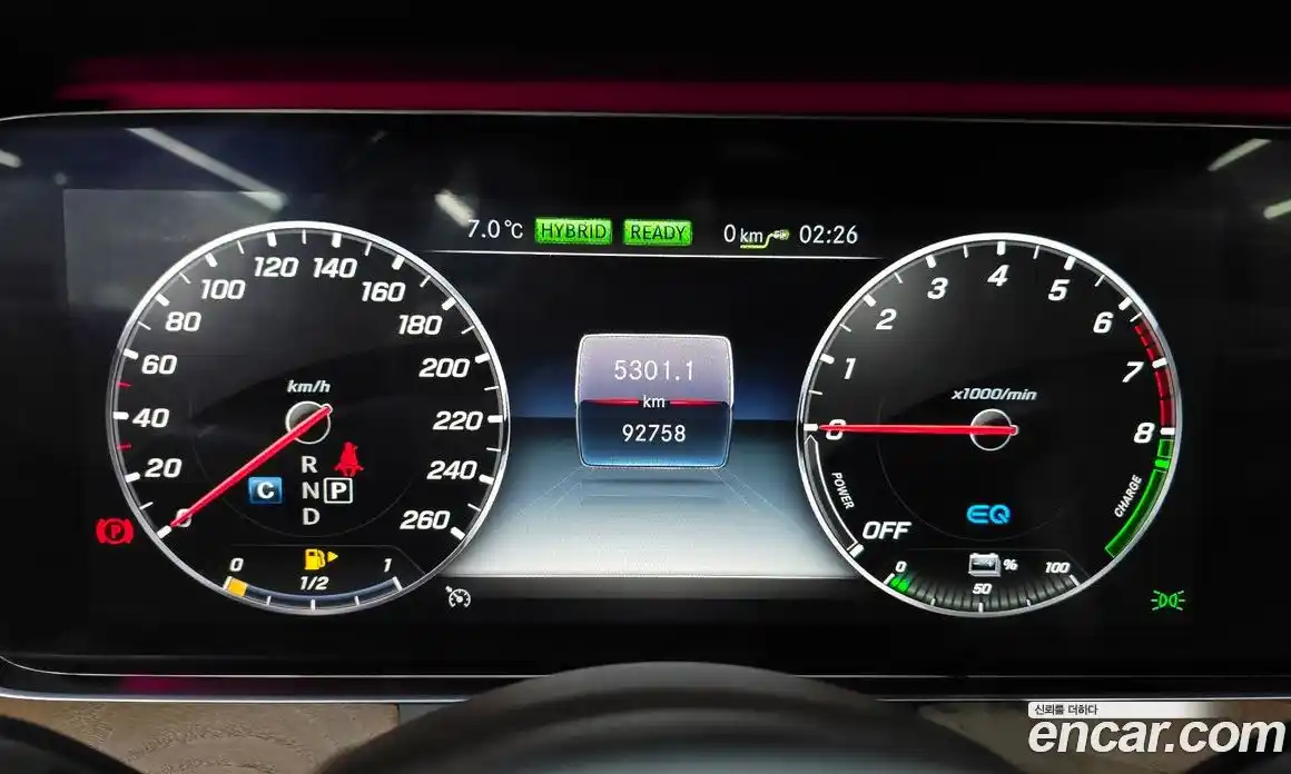 Mercedes-Benz E-Class 2019 2.0 Автомат в Москве № 212226, фото 16