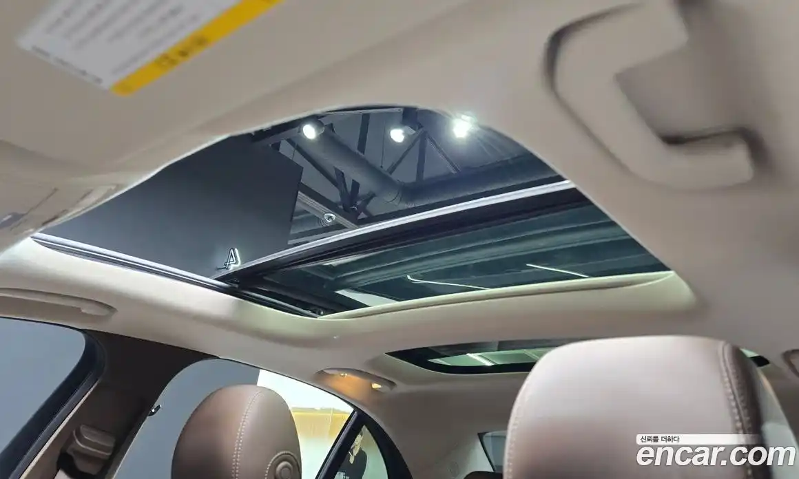 Mercedes-Benz E-Class 2019 2.0 Автомат в Москве № 212226, фото 18