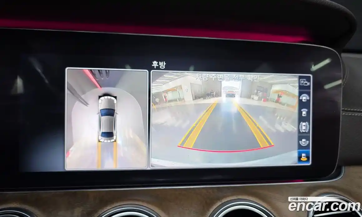 Mercedes-Benz E-Class 2019 2.0 Автомат в Москве № 212226, фото 5