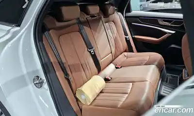 Audi A6 2023 2.0 Автомат в Москве № 212300, миниатюра 12