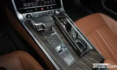 Audi A6 2023 2.0 Автомат в Москве № 212300, миниатюра 9