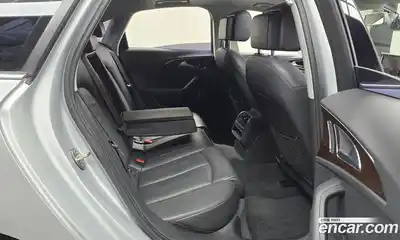 Audi A6 2015 2.0 Автомат в Москве № 212552, миниатюра 11