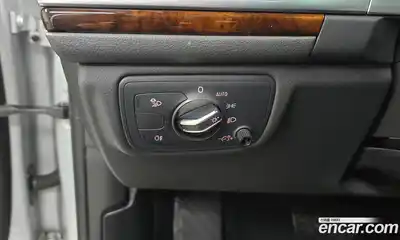 Audi A6 2015 2.0 Автомат в Москве № 212552, миниатюра 12