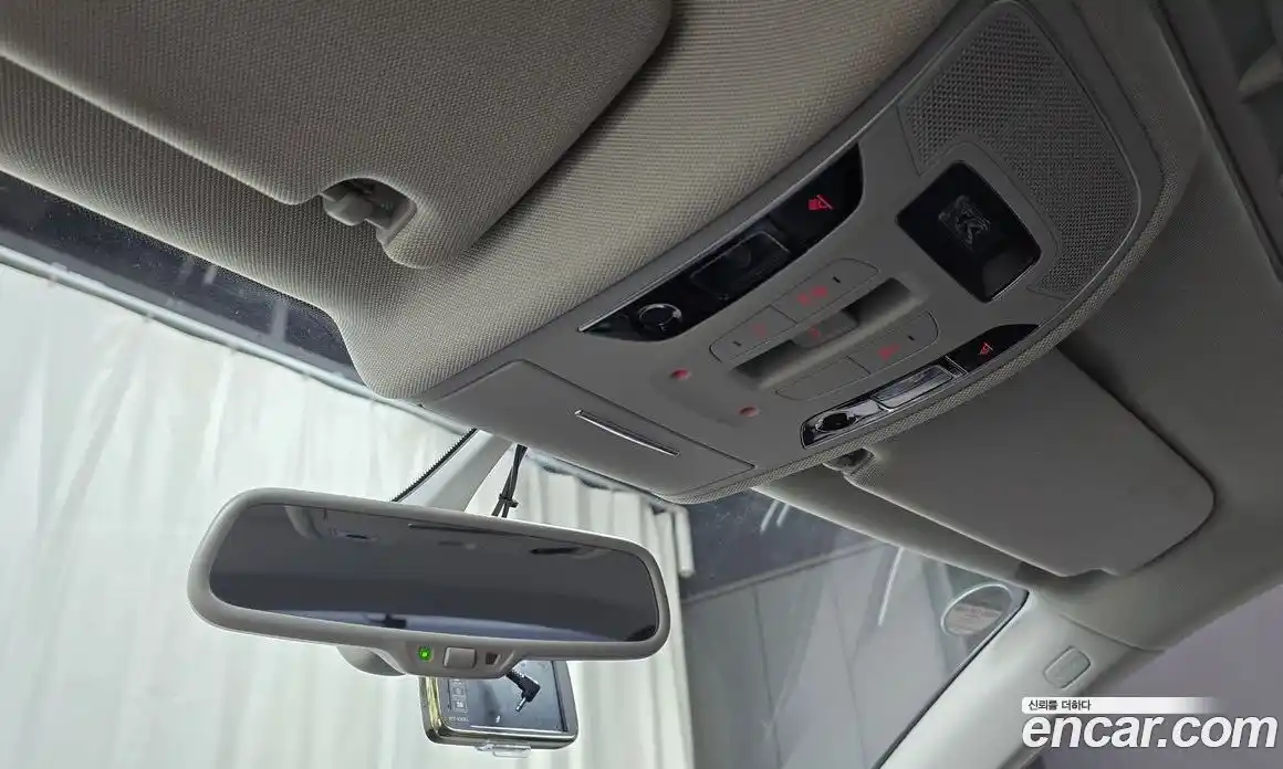 Audi A6 2015 2.0 Автомат в Москве № 212552, фото 7