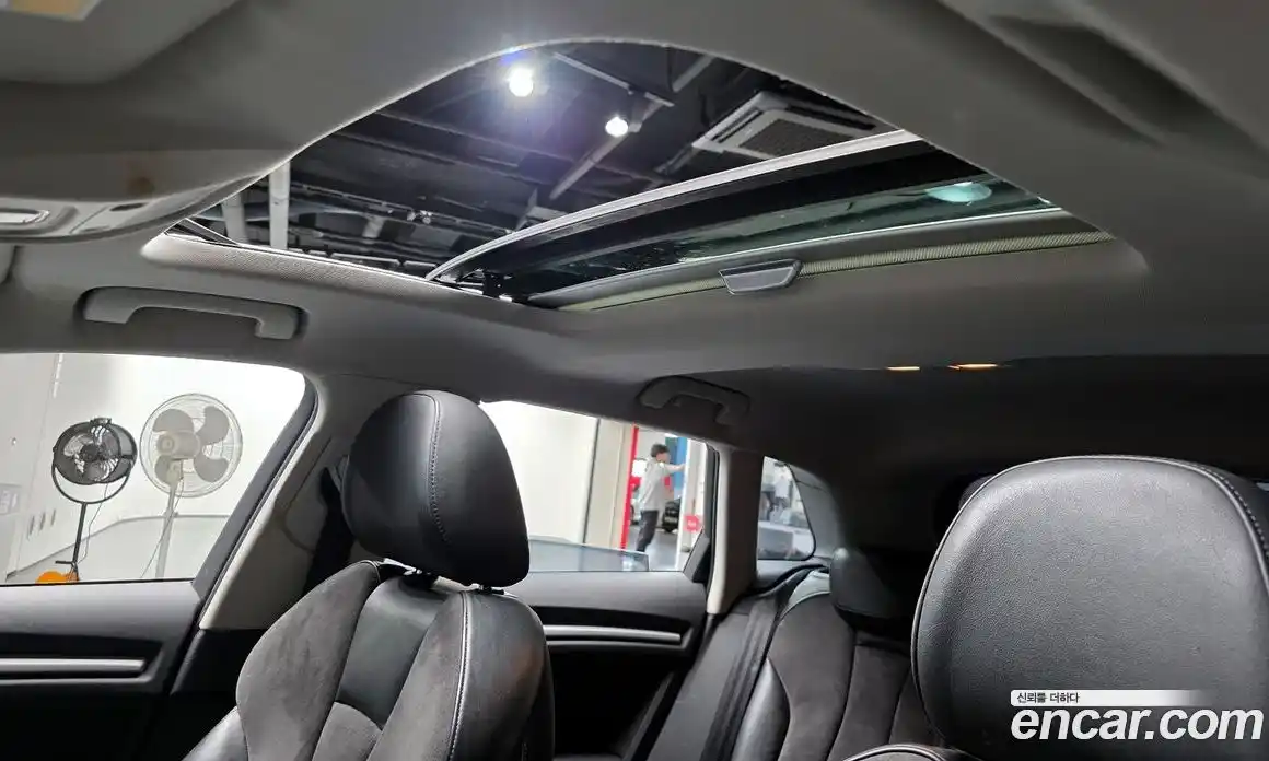 Audi A3 2015 2.0 Автомат в Москве № 212651, фото 17