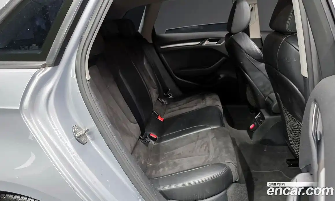 Audi A3 2015 2.0 Автомат в Москве № 212651, фото 7