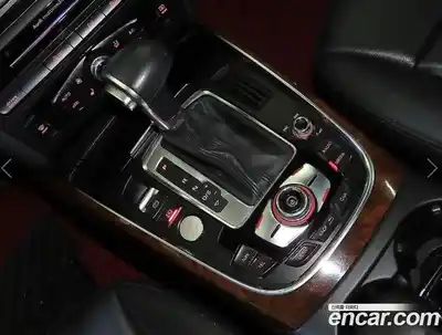 Audi Q5 2015 2.0 Автомат в Москве № 212743, миниатюра 12