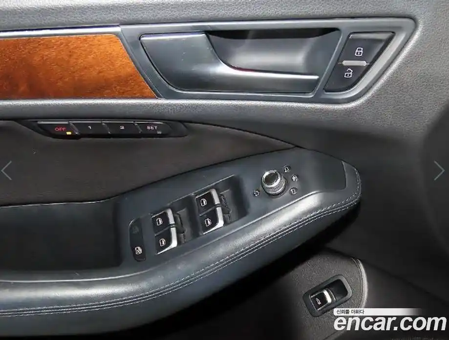 Audi Q5 2015 2.0 Автомат в Москве № 212743, фото 13