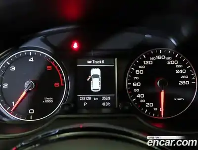 Audi Q5 2015 2.0 Автомат в Москве № 212743, миниатюра 9