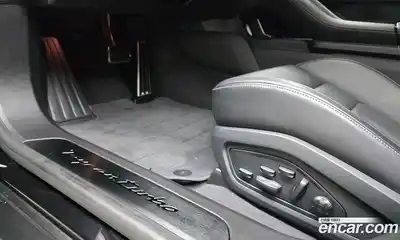 Porsche Taycan 2025 0.1 Автомат в Москве № 213082, миниатюра 2