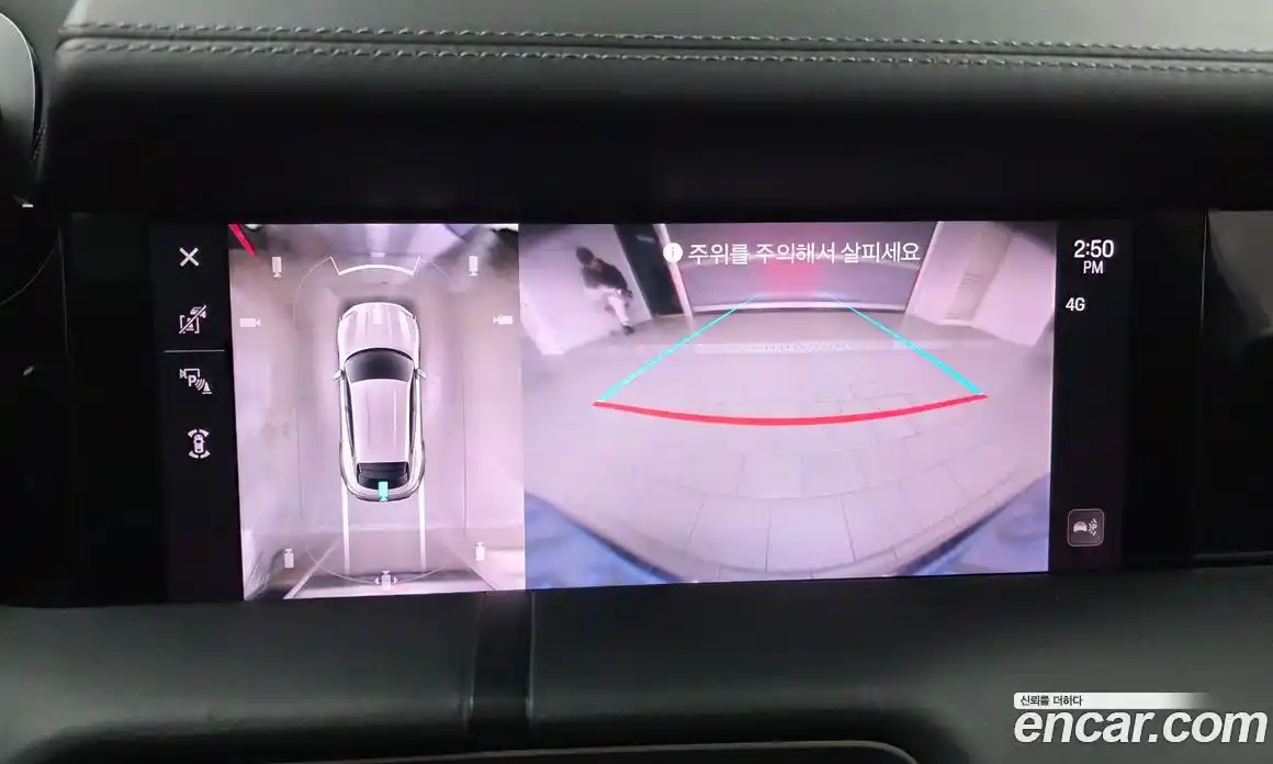 Porsche Taycan 2025 0.1 Автомат в Москве № 213082, фото 3