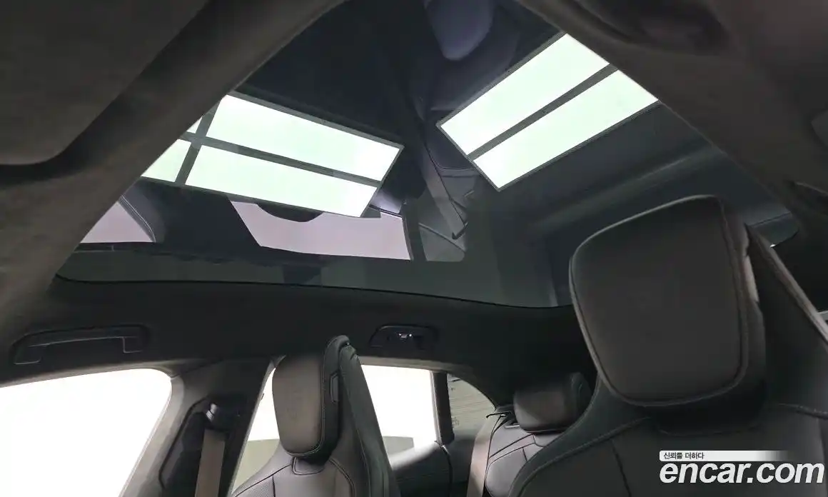 Porsche Taycan 2025 0.1 Автомат в Москве № 213082, фото 4