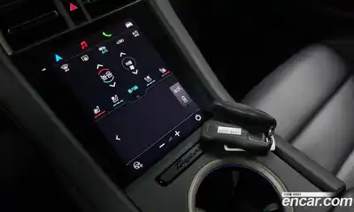 Porsche Taycan 2025 0.1 Автомат в Москве № 213082, миниатюра 9