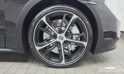 Porsche Taycan 2025 0.1 Автомат в Москве № 213082, миниатюра 10