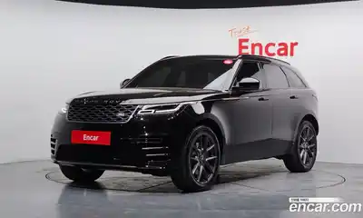 Land Rover Range-Rover Velar, 2023