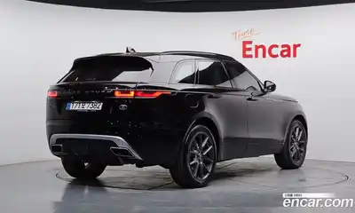 Land Rover Range-Rover Velar 2023 3.0 Автомат в Москве № 213345, миниатюра 2