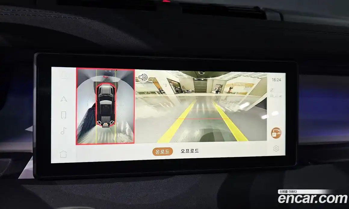 Land Rover Defender 2023 3.0 Автомат в Москве № 213382, фото 17