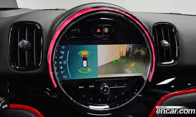 Mini Countryman, 2023