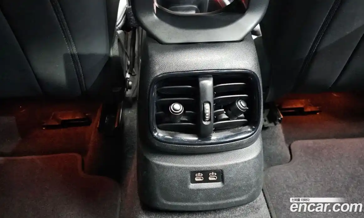 Mini Countryman 2023 2.0 Автомат в Москве № 214268, фото 17