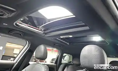 Mini Countryman 2023 2.0 Автомат в Москве № 214268, миниатюра 2