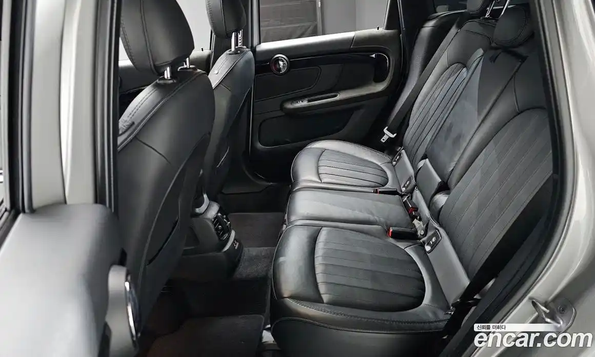 Mini Countryman 2023 2.0 Автомат в Москве № 214268, фото 3