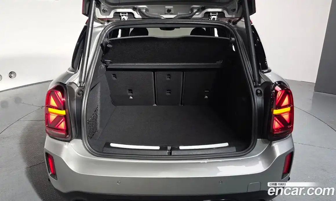 Mini Countryman 2023 2.0 Автомат в Москве № 214268, фото 6