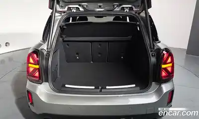 Mini Countryman 2023 2.0 Автомат в Москве № 214268, миниатюра 6