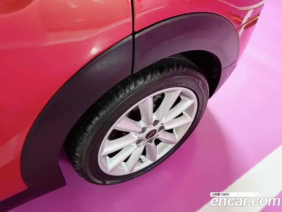 Mini Clubman 2020 1.5 Автомат в Москве № 214277, фото 12