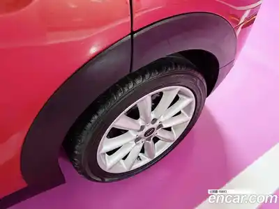 Mini Clubman 2020 1.5 Автомат в Москве № 214277, миниатюра 12