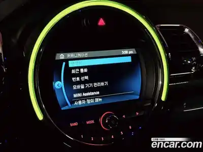 Mini Clubman 2020 1.5 Автомат в Москве № 214277, миниатюра 4