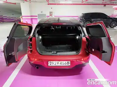 Mini Clubman 2020 1.5 Автомат в Москве № 214277, миниатюра 7