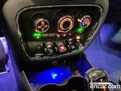 Mini Clubman 2020 1.5 Автомат в Москве № 214277, миниатюра 8