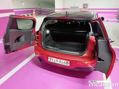 Mini Clubman 2020 1.5 Автомат в Москве № 214277, миниатюра 10