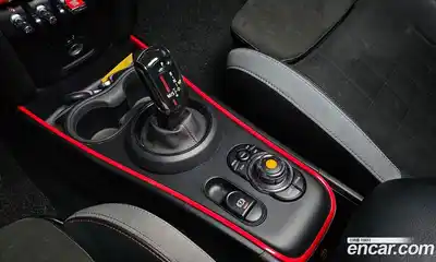 Mini Countryman 2021 2.0 Автомат в Москве № 214329, миниатюра 11