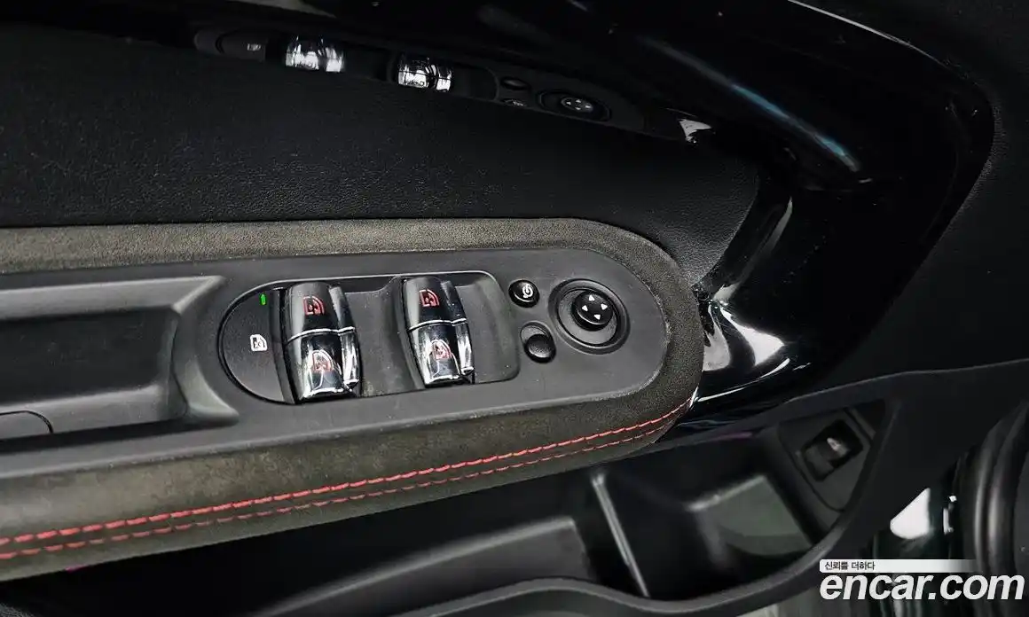 Mini Countryman 2021 2.0 Автомат в Москве № 214329, фото 18