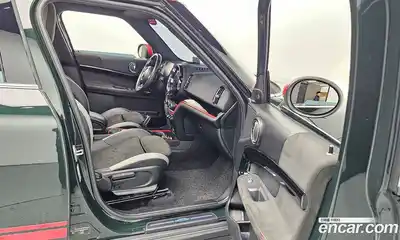 Mini Countryman 2021 2.0 Автомат в Москве № 214329, миниатюра 2