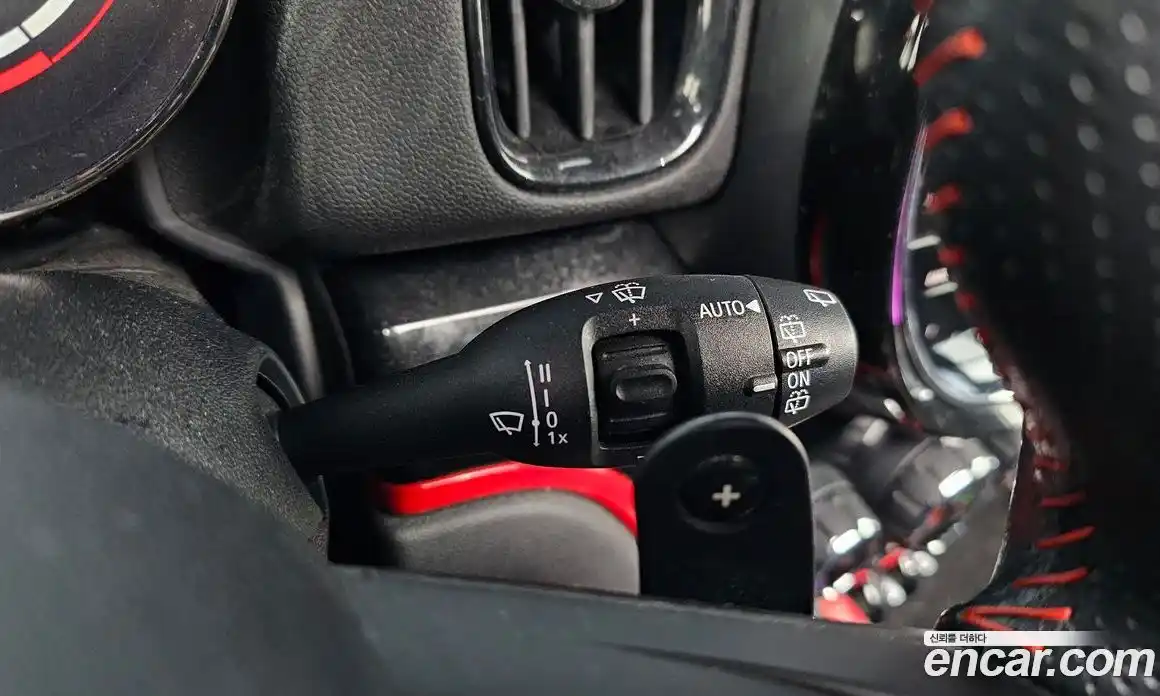 Mini Countryman 2021 2.0 Автомат в Москве № 214329, фото 8