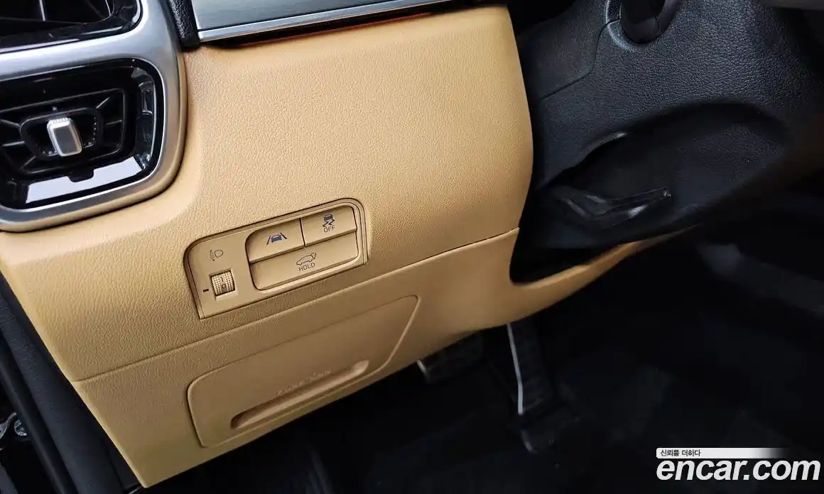 Kia Sorento 2022 1.6 Автомат в Москве № 21453, фото 11