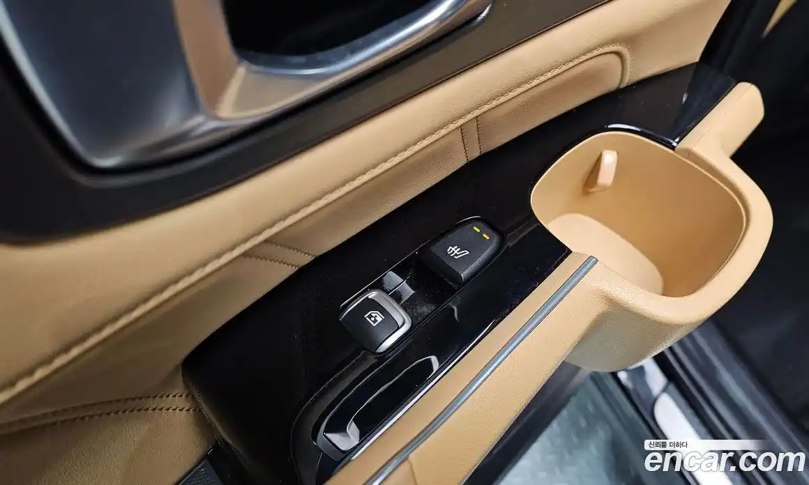 Kia Sorento 2022 1.6 Автомат в Москве № 21453, фото 20