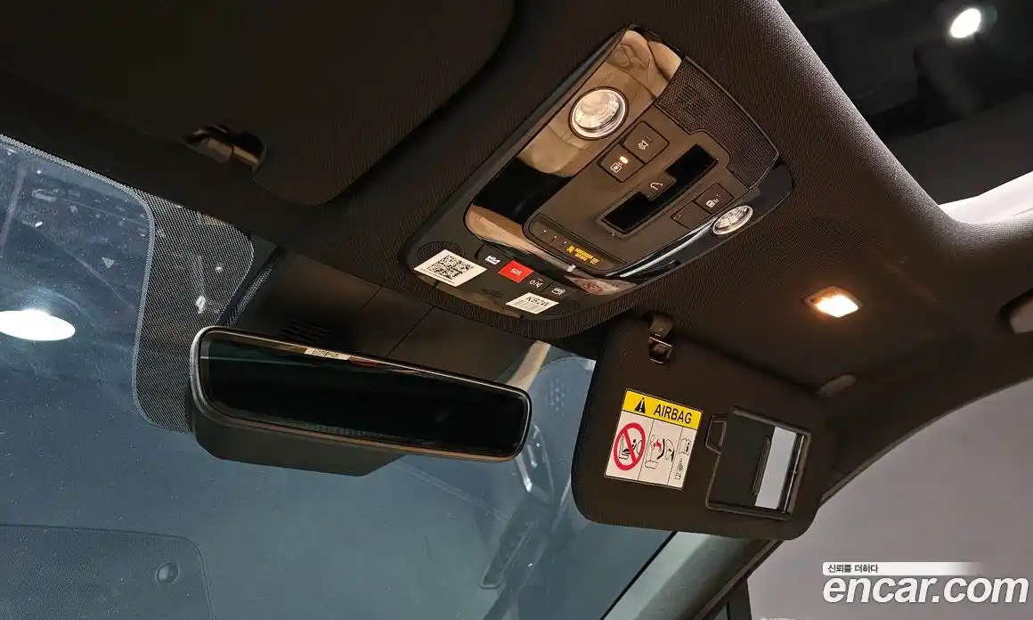 Kia Sorento 2022 1.6 Автомат в Москве № 21453, фото 7