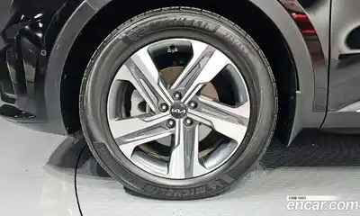 Kia Sorento 2022 1.6 Автомат в Москве № 21453, миниатюра 9