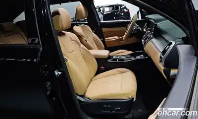 Kia Sorento 2022 1.6 Автомат в Москве № 21453, миниатюра 10