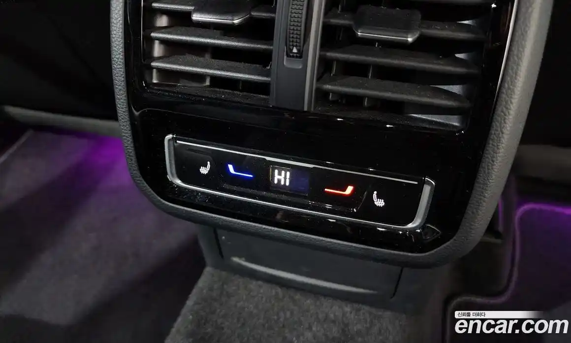 Volkswagen Arteon 2022 2.0 Автомат в Москве № 214902, фото 19