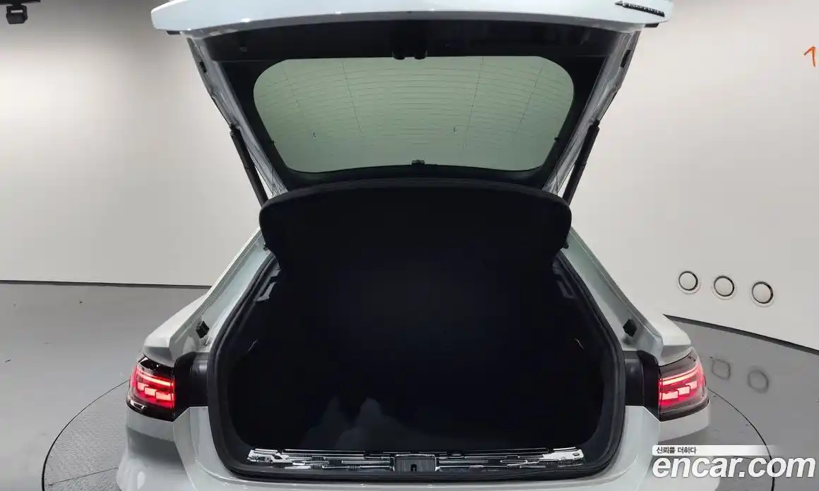 Volkswagen Arteon 2022 2.0 Автомат в Москве № 214902, фото 20