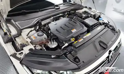 Volkswagen Arteon 2022 2.0 Автомат в Москве № 214902, миниатюра 6